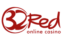 32Red logo