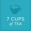 7 Cups logo