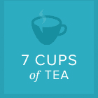 7 Cups logo
