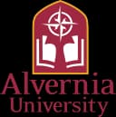 Alvernia University Online Nursing Degrees logo