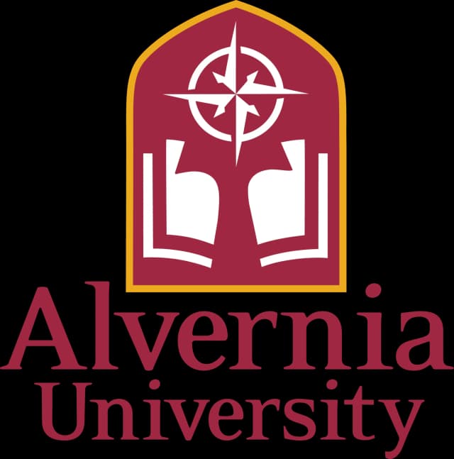 Alvernia University Online Nursing Degrees logo