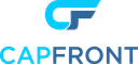 CAPFRONT Funding logo