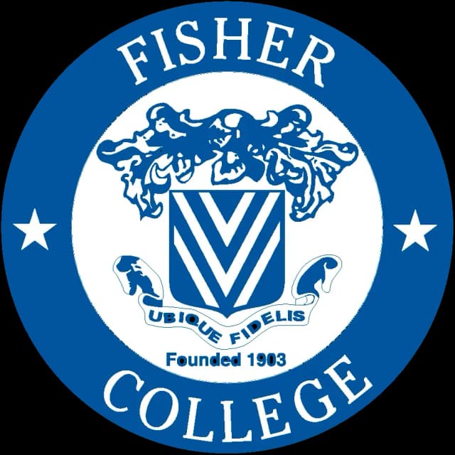 Fisher College Online logo