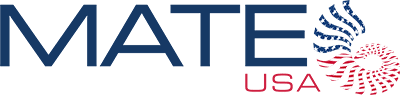 Mate logo