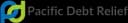 Pacific Debt Relief logo