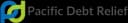 Pacific Debt Relief logo