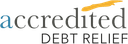 Accredited Debt Relief logo