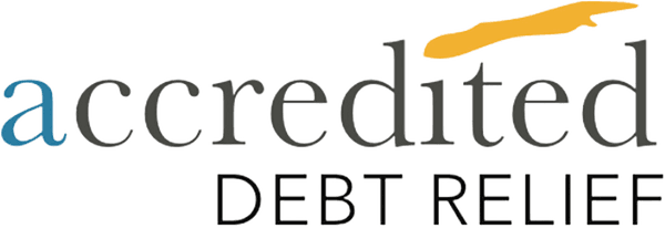 Accredited Debt Relief logo