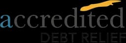 accredited debt relief logo