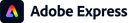 Adobe Express QR Code Generator logo