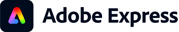 Adobe Express QR Code Generator logo