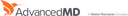 AdvancedMD logo