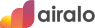 Airalo logo