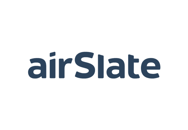 airSlate logo