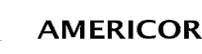 Americor logo