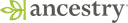 AncestryDNA logo