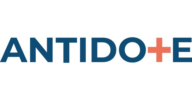 Antidote logo