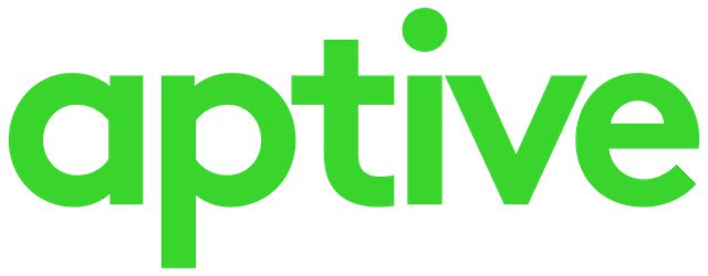Aptive logo
