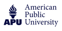 American Public University Online General Studies Degrees logo