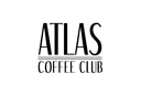 Atlas Coffee Club logo