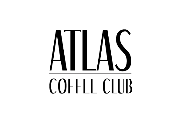 Atlas Coffee Club logo