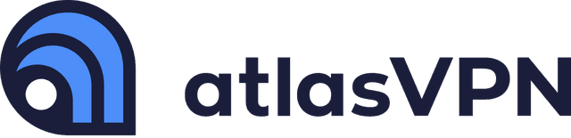 AtlasVPN logo