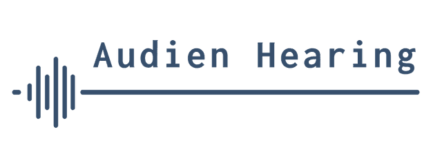 Audien logo