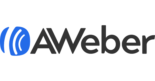 AWeber logo
