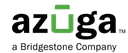Azuga logo