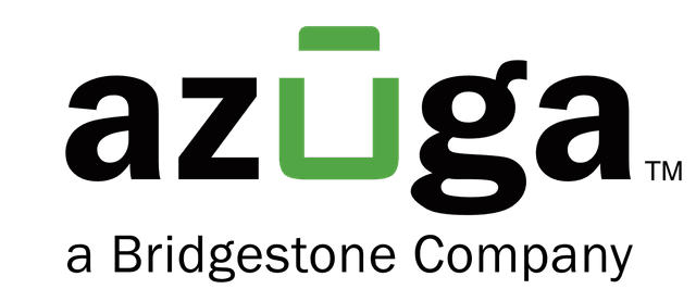 Azuga logo