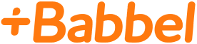 Babbel logo