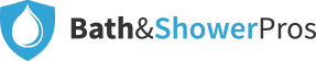 BathandShowerPros logo