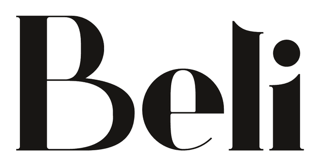 Beli logo