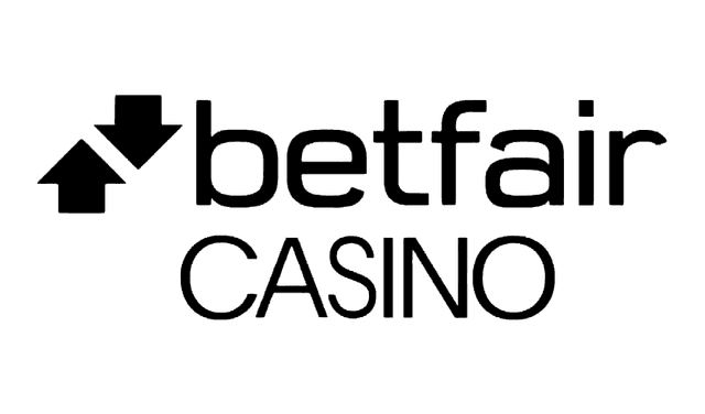Betfair Casino logo