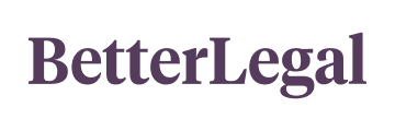 BetterLegal logo