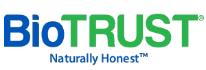 BioTrust logo