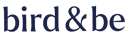 Bird&Be logo