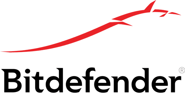 Bitdefender logo
