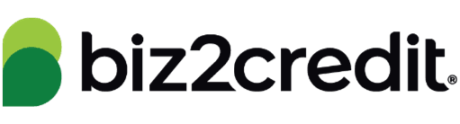 Biz2Credit logo