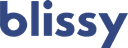 Blissy Pillow Cases logo