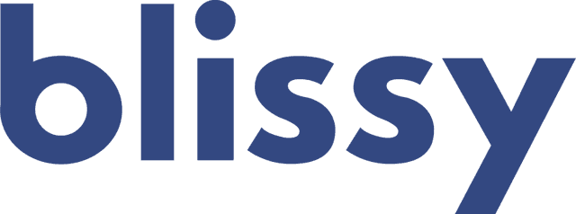 Blissy Pillow Cases logo