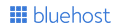 Bluehost logo