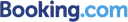 Booking.com (Hotels) logo