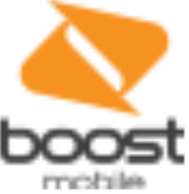 Boost Mobile logo