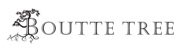 Boutte Tree logo