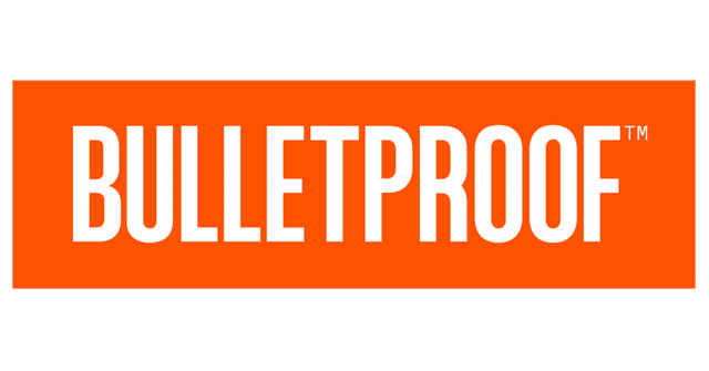 Bulletproof logo