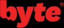 Byte logo
