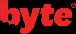Byte logo