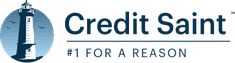 Credit Saint logo