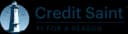 Credit Saint logo